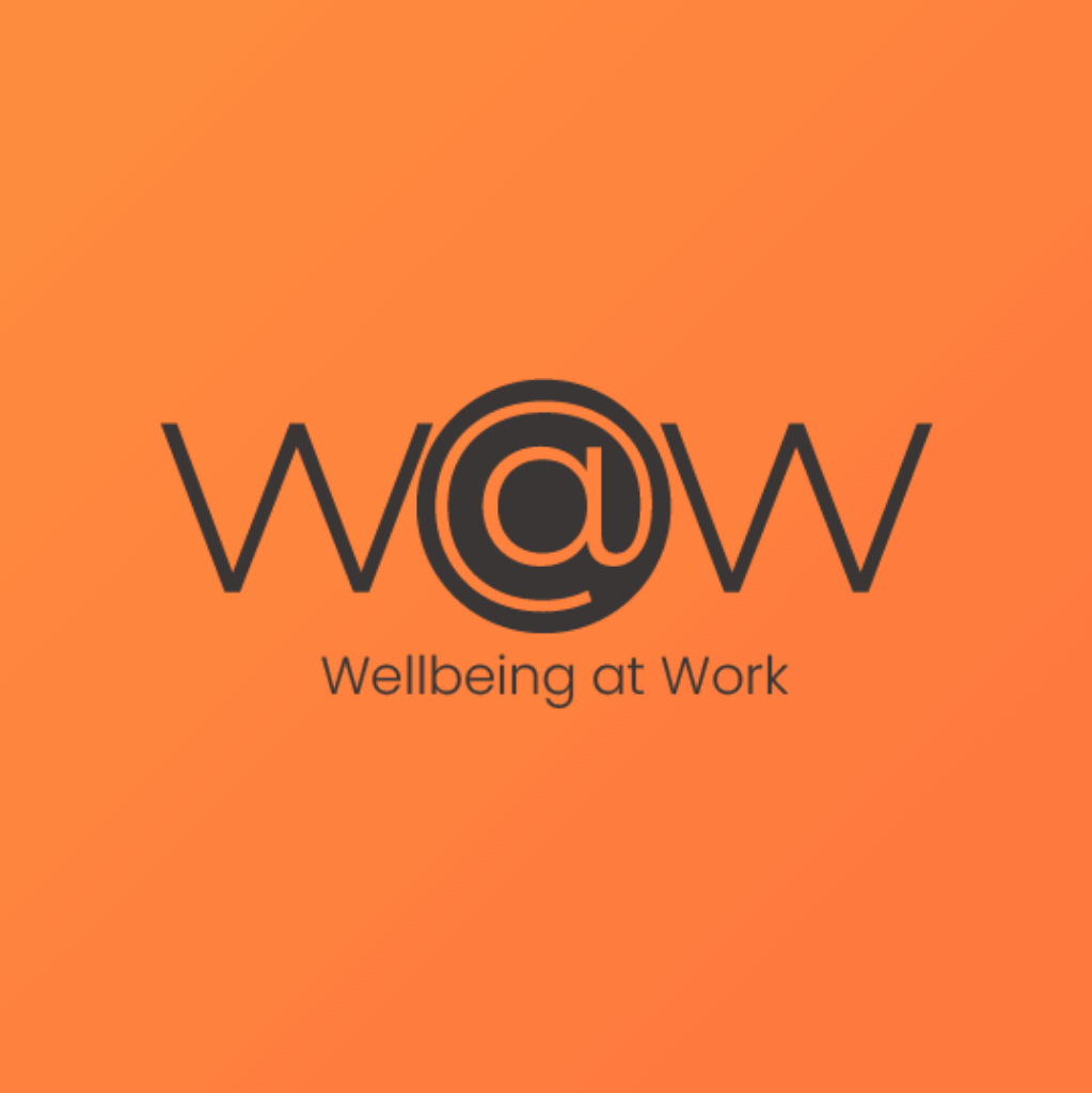 W@W Project – Well-being at Work